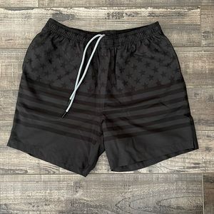 Chubbies- Stars & Bars